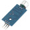 4X 3.3V/3.5V LM393 Microfoonversterker Geluidssensor MIC Spraakmodule voor 3