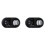 2X Gas Stove Automatic Fire Off Timer Kitchen   Anti-Dry Accessories Natural Gas Gas Stove Timer(Left ) 1