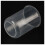 10 Pcs 50 Ml Laboratory Plastic Water Liquid Measuring Cup Transparent 6