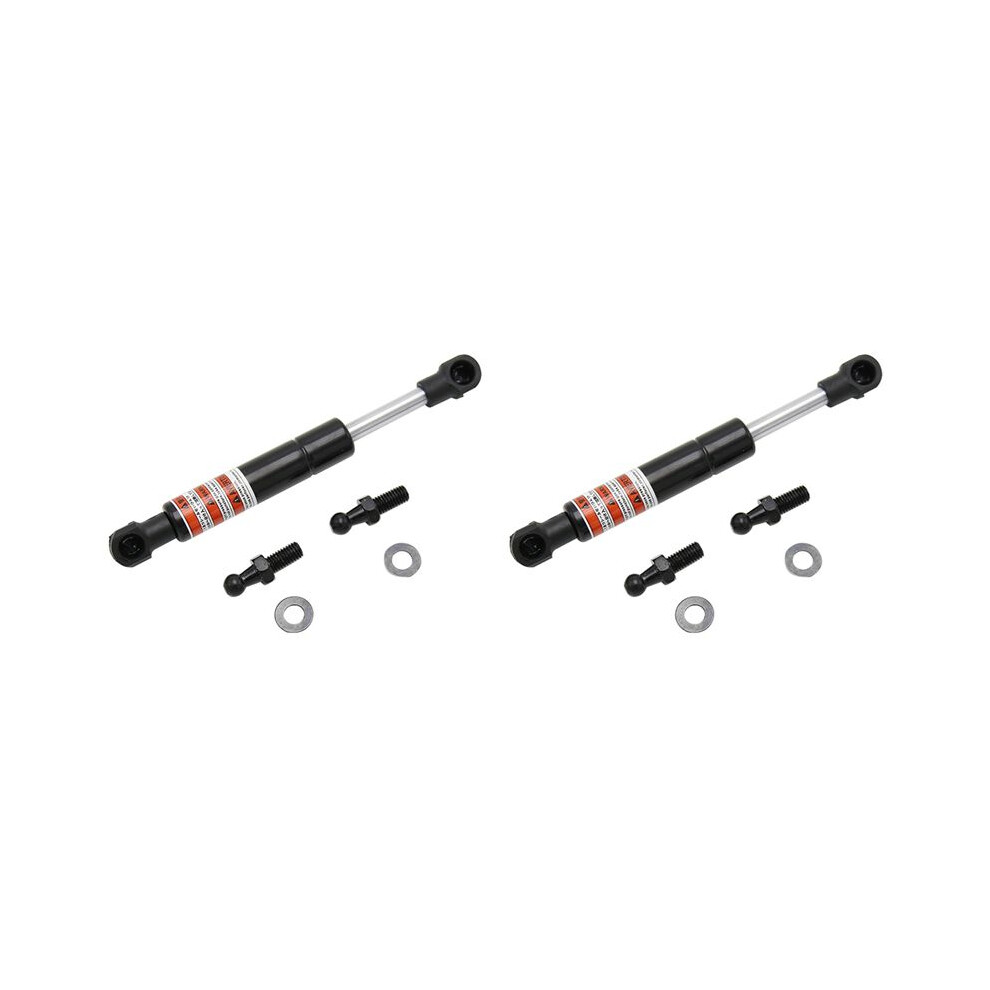 2X Struts Arms Lift Supports Shock Absorbers Lift For C600 C650 C650gt 2011-2018 6034167600517
