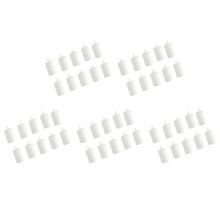 50 Stück Gas Kraftstoff Filter 50 51 55 61 268 272 XP 345350351353 Teile für Kettensäge