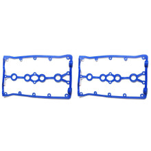 2X 96353002 Engine Valve Cover Gasket for Excelle 1.6 AVEO NUBIRA WAVE DAEWOO KALOS TACUMA