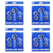 248212 Pompreparatieset voor GracoAirless Verfspuit Ultra Max II 695 795 LineLazer 3900 Aftermarket 4 Set