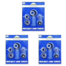 248212 Pompreparatieset voor GracoAirless Verfspuit Ultra Max II 695 795 LineLazer 3900 Aftermarket 3 Set