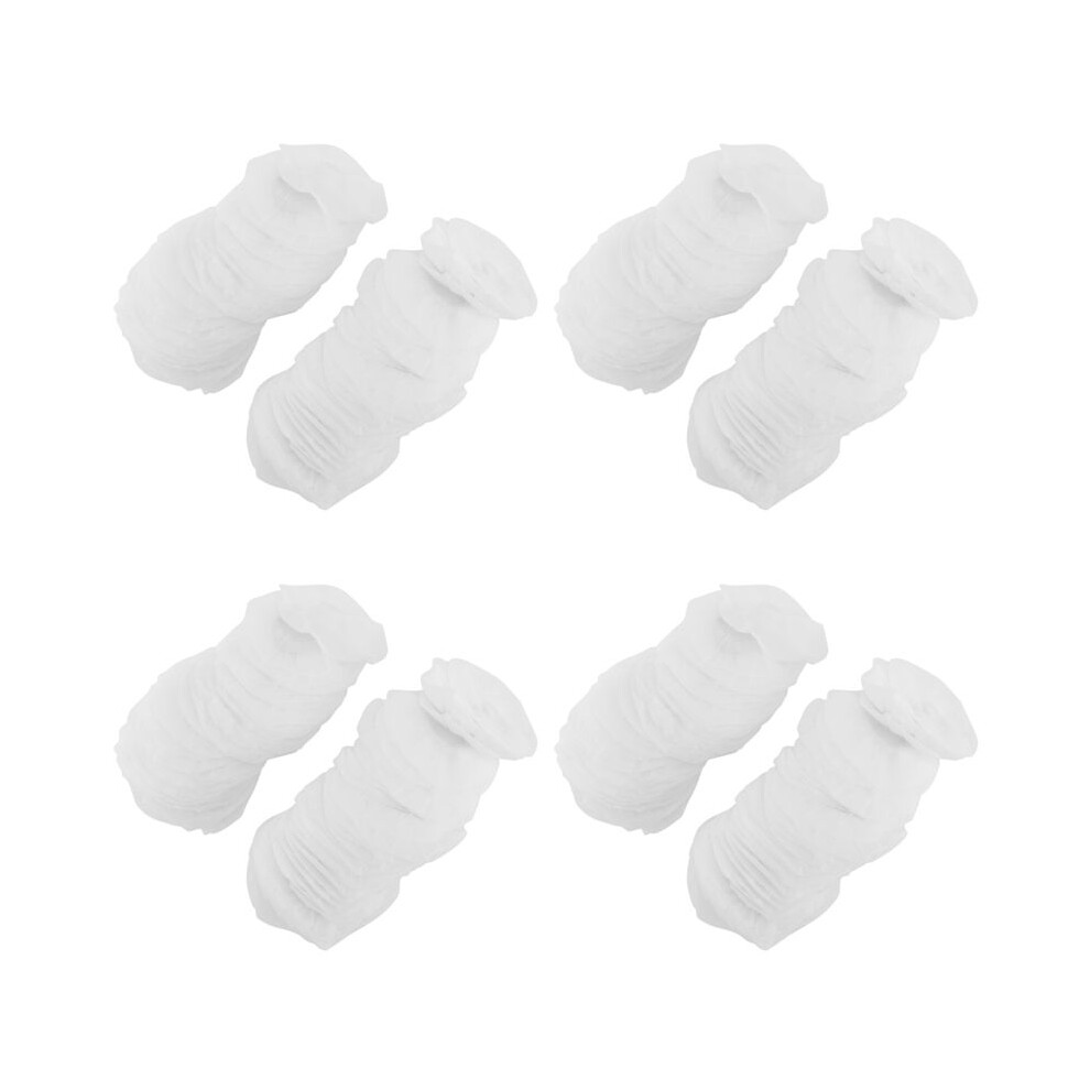 400Pcs Disposable Headphone Ear Covers Non-Woven Earpad Covers Stretchy Earcup Covers Fit For Most Ear Headphones 4712109228082