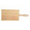 2X Italian Gnocchi Board Wood Kitchen Baking Tool Pasta Maker Professional 8