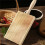 2X Italian Gnocchi Board Wood Kitchen Baking Tool Pasta Maker Professional 6