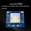 10X 4G Module Luat Air780E Full Netcom Module  IoT Serial Communication Data Transmission DTU Multifunction Module 5