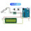 Digital Load Cell Weight Sensor,8Sets 5KG Load Cell HX711 AD Weighit Amplifier Module Pressure Sensor Ar Duino Load Cell 4