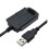 2X Conversor de Adaptador USB para IDE   2,5 3,5 Polegadas Cabo Adaptador de Disco Rígido para PC Laptop Notebook 2