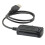 2X Conversor de Adaptador USB para IDE   2,5 3,5 Polegadas Cabo Adaptador de Disco Rígido para PC Laptop Notebook 3