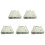 5X SFR1M44 U100 USB Floppy Drive Emulator ABS Machine for Industry Grey 1