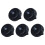 5X Air Intake Compressor Pump 20mm Male Thread Filter Silencer 1pcs [ Class A +] 1