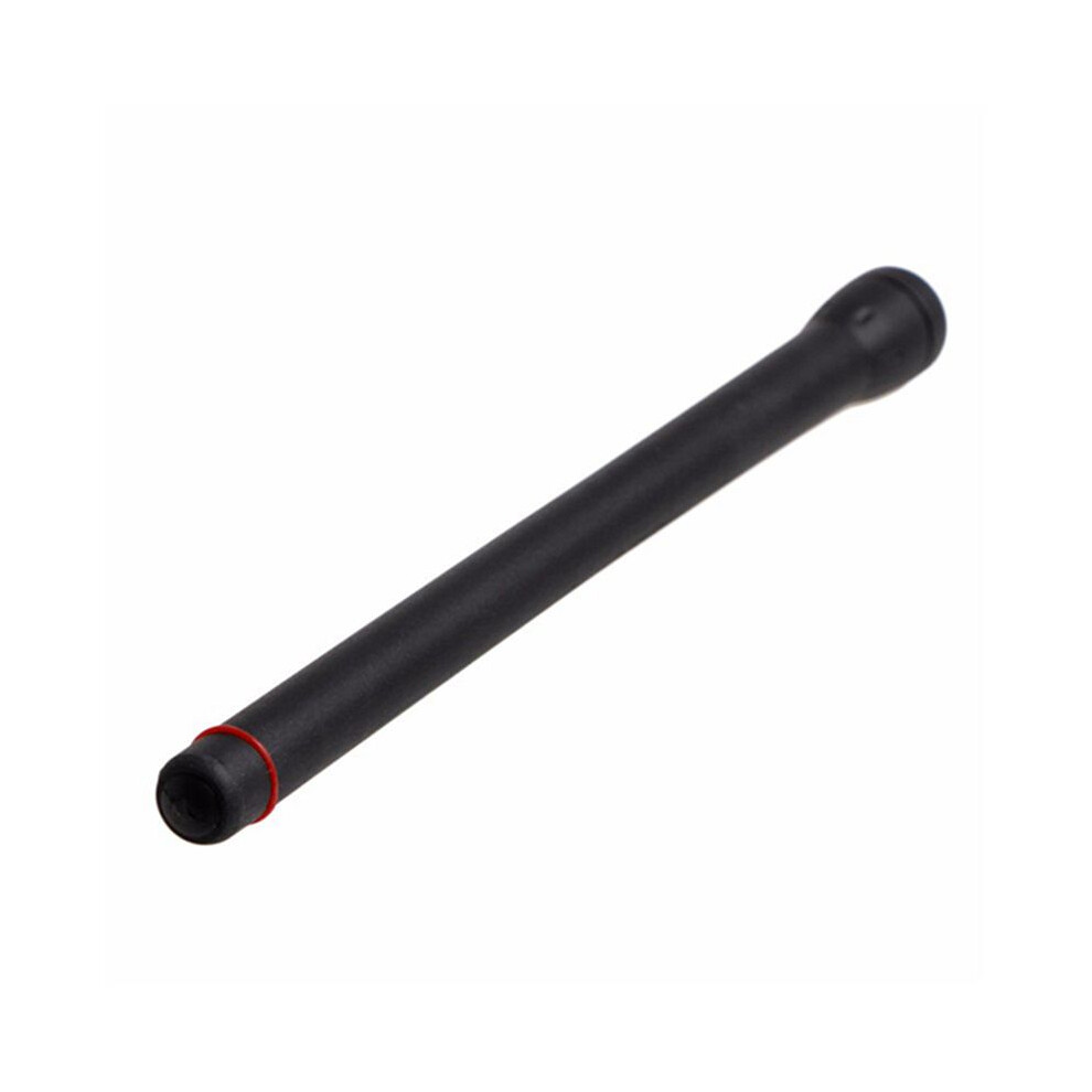 50Pcs Fa-Sc55v Vhf Antenna For Radio Ic-F1000 F16 F33g F3026 F14 F15s F3002 F3021 F3063 F3161 F70 Ic-V88 F3202d Black 4714239067753