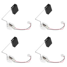 4X Car Fuel Tank Oil Level Sensor for Spirior Accord Crosstour 17047-TA0-000