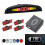 6 Set 16.5mm Probe Reversing  Reversing Assist General Car Accessories 4