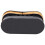2X Surfboard Handle Plastic Surfboard Insert Handle Surfing Board Surf Rescue Accessory Figure Eight Handle Black 8