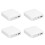 4X FM783 for Schumann Wave Generator Sound Improving Low Frequency Pulse Intelligentize Sinewave Generators 1