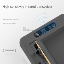 2X Intelligent Induction Electric Toothpick Machine Automatically Transports Toothpicks for Easy Removal of Toothpicks A