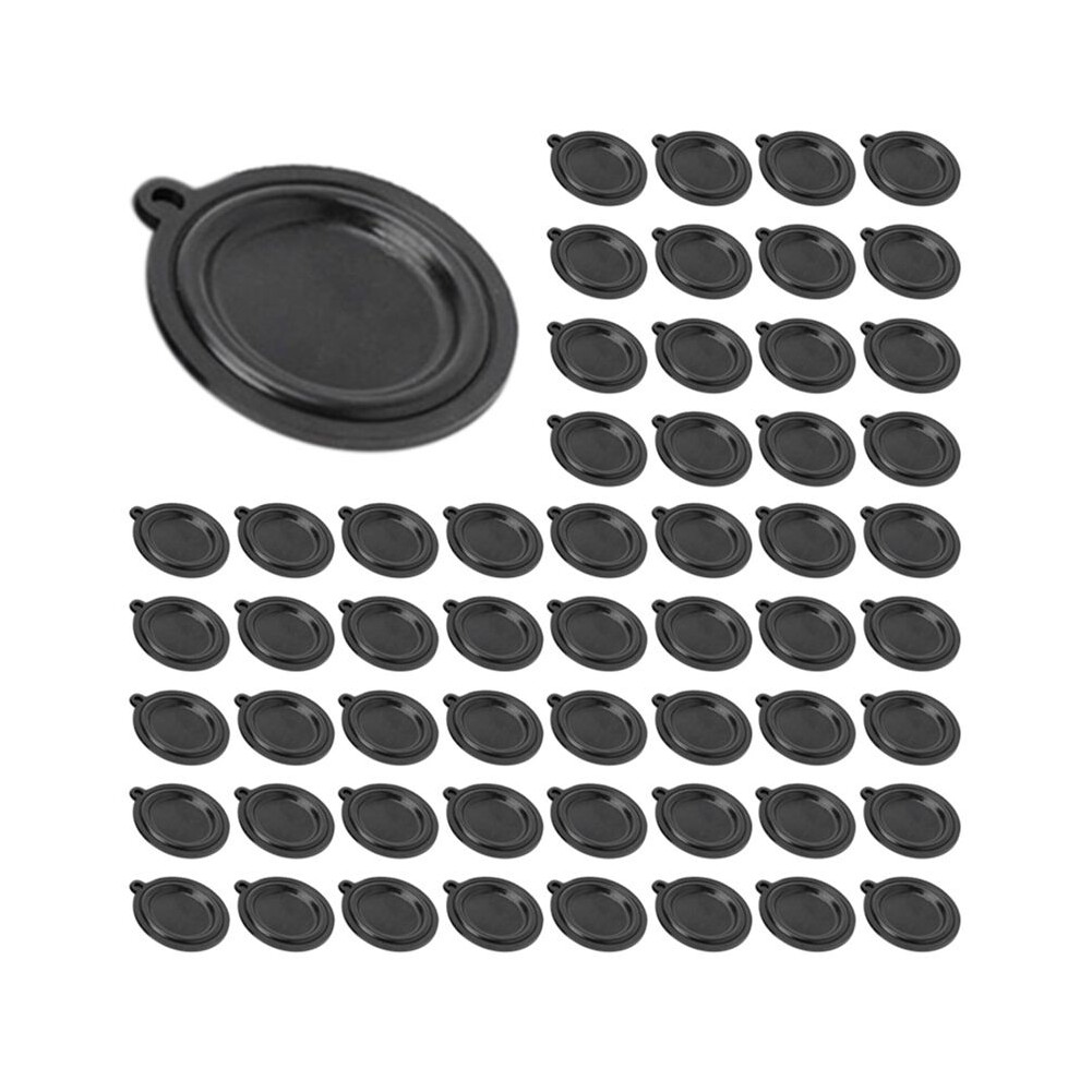 200Pcs 50Mm Gas Water Heater Pressure Diaphragm Fittings Water-Gas Linkage Valve Water Film Tympanic Membrane 4711747864430