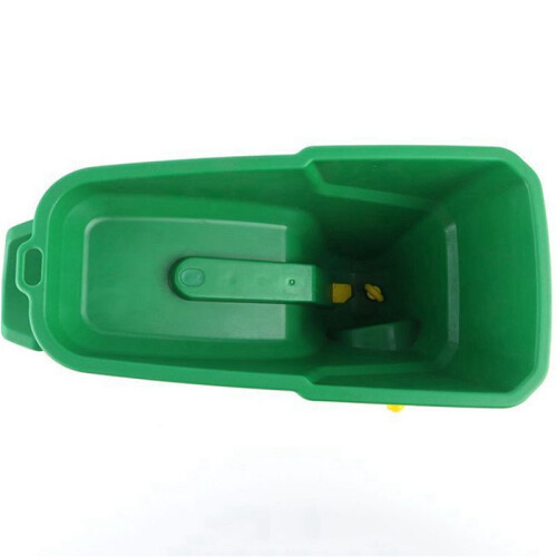 2X Spreader for Grass Seed, Handheld Spreader, Hand Seeder, Spreader Grass Seed Spreader 1