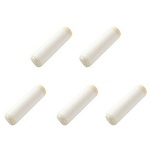 5Stück 10-Zoll-Flachtyp-UF-Hohlfaser-Ultrafiltrationsmembranen Filter 0,01 Mikrometer High-Flow-Membran UF Dry