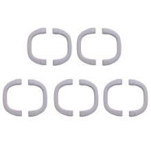 10Pcs Left & Right A Pillar Roof Handle Fit for Pajero Shogun Montero V31 V32 V33 V73 V77 1991-2006