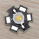 10X 3W High Power Star LED Light Lamp Bulb (White) 4