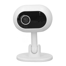 Kabellose WiFi Babyüberwachungskamera 1080P HD, unterstützt 64GB Speicher