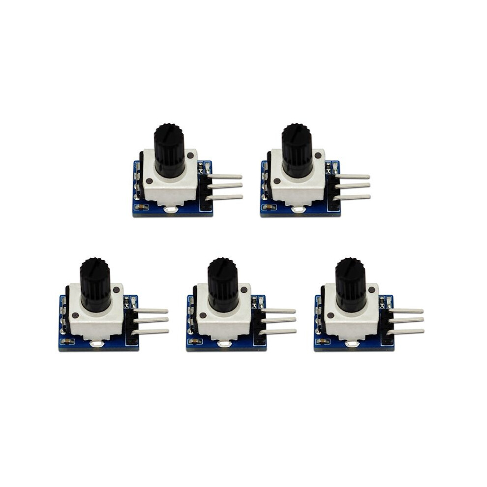 5X Small Servo Motor Esc Tester Pwm Control Diy Brushless Fan Model Aircraft Motor Speed Controller 6033781594547