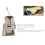 2X Clay Presser Machine Polymer Clay Roller Machine Clay Conditioning Machine Effortless Mixing Blending Colors 4