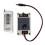 2X Wireless Remote Control  Motor Speed LED Light PWM Dimming Speed Control Module  for Electric Linear Actuator 3