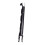 2 Pair Front Left Right Bumper Bracket Frame 2118801114 2118801214 for - S-Class W211 E320 E350 06-09 E500 5