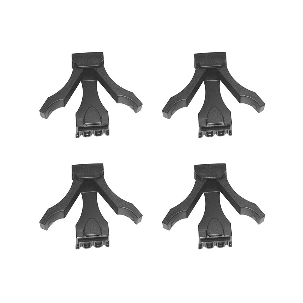 4X For Landcruiser 200 Prado 120 Cup Holder Divider Insert 55633-60040 6033609850442