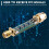 2Pcs FM LPF Low Pass Filter Low-Pass Filter Only for Receive FM Signals 6