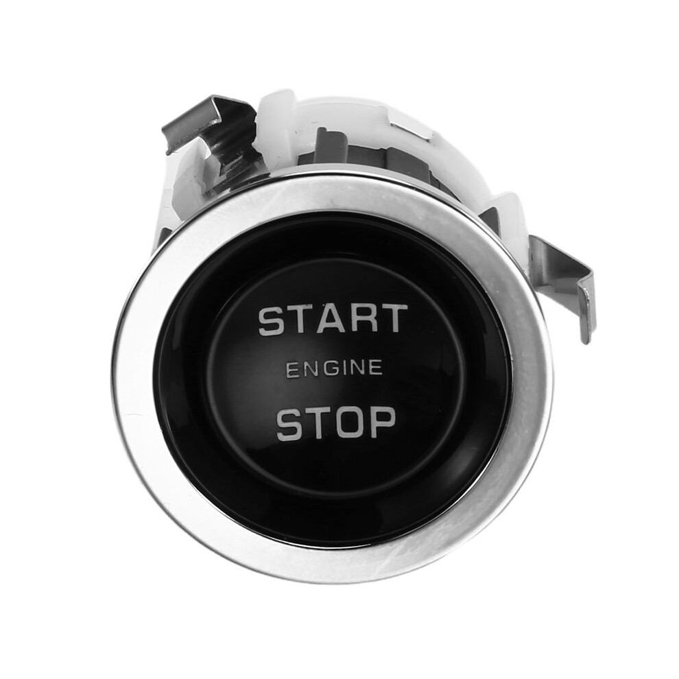 Car Ignition Stop Start Button C2d59751 For Xj 2014-2019 Engine Start One Button Start 6031847119956