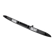 Kofferraumdeckel, Griff Hinten, Heckklappenschalter, Griff mit Licht 51137170676 für X5 E53 2000-2006