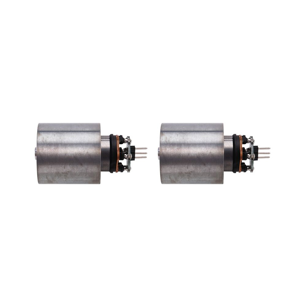 2X 90000 RPM Brushless Motor Turbo Jet Fan Motor for Brushless Blower Violent Fan Brushless Motor