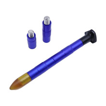 Karosserie-Reparaturstift, Werkzeug Zur Dellenreparatur für Autos, Einfache Dellenreparatur, Leichtes Design, Professionelles Werkzeug, Einfach zu