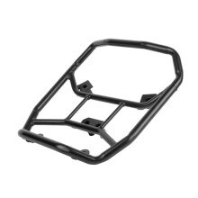Set Portapacchi Anteriore per Motocicletta Portapacchi per   125 2022 2023 2024  BWS 125