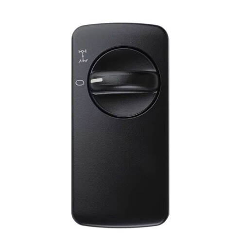 Interruttore di Bloccaggio Differenziale per Camion Interruttore di Trasferimento A0015452104 per -  2004-2014 Accessori