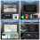 Lettore Multimediale Android 2Din 9 Pollici Autoradio per   5 6  B6  MK5 MK6 Supporta Carplay Android Auto 2