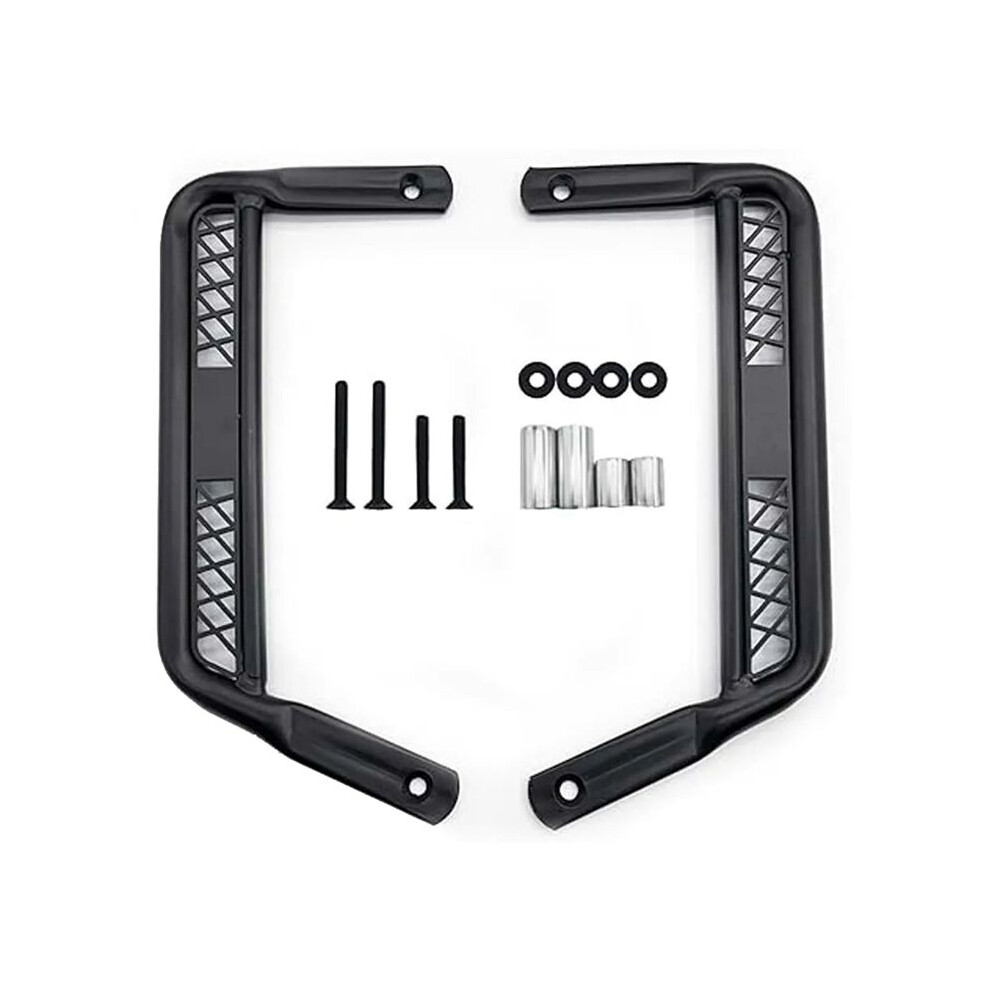 Motorcycle Extended Footpegs For 125 2022 2023 Foot Pedal Guard Parts Motorcycle Foot Pegs 6032498996682