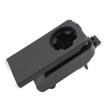 Car Glove Box Handle Assembly Glove Box  Cover 2046800098 2046800198 for - C E GLK W204 W212 W207 X204