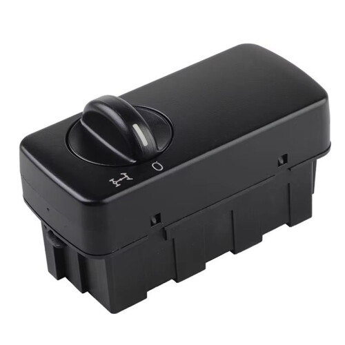 Interruttore di Bloccaggio Differenziale per Camion Interruttore di Trasferimento A0015452104 per -  2004-2014 Accessori 2
