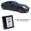 Per  BRZ per  GR86 2021-2024 Specchietto Retrovisore con Chiusura Automatica Alzacristalli e Controller di Ripiegamento 2