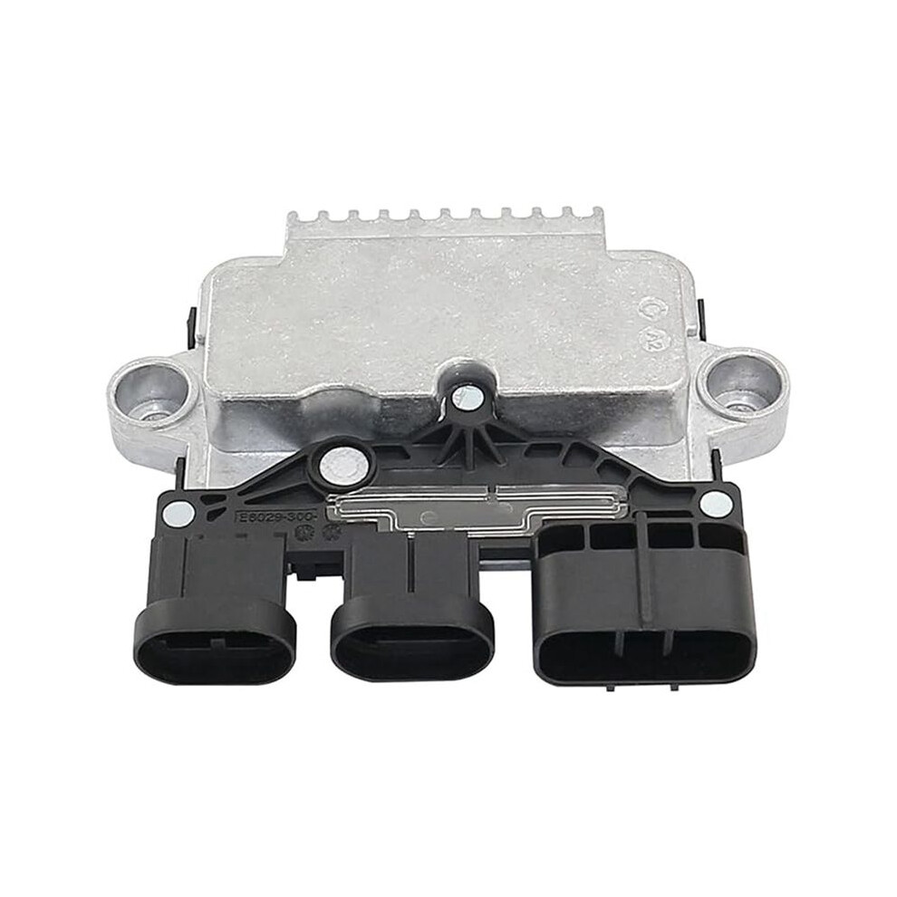 21493-3Ja0e New Engine Fan Control Module Unit For Pathfinder 2013-2020 Q60 2014-2019 214933Ja0e 6031503403191