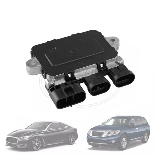 21493-3JA0E New Engine Fan Control Module Unit for  Pathfinder 2013-2020  Q60 2014-2019 214933JA0E 2