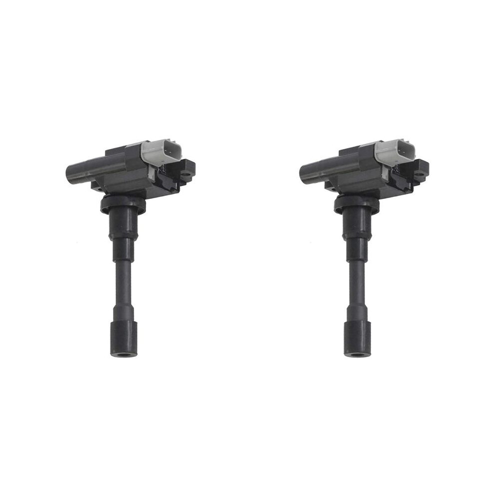 2X Ignition Coil For Jimny Baleno Sx4 Swift Cruze Yg M13a M15a M16a G16b 1.3 1.5 1.6 33410-77E01 6032513390884