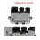 21493-3JA0E New Engine Fan Control Module Unit for  Pathfinder 2013-2020  Q60 2014-2019 214933JA0E 4